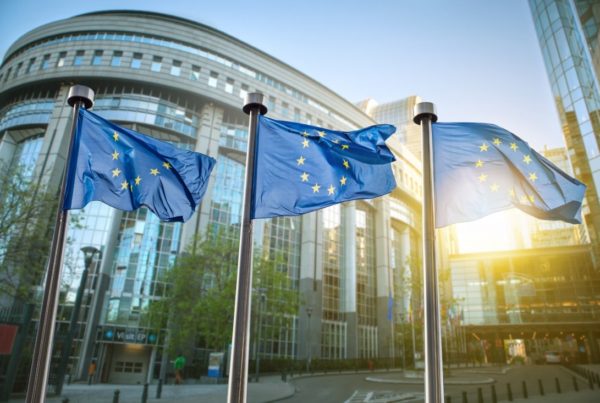 Europe MiCA Crypto-actifs Green-ty Advisory